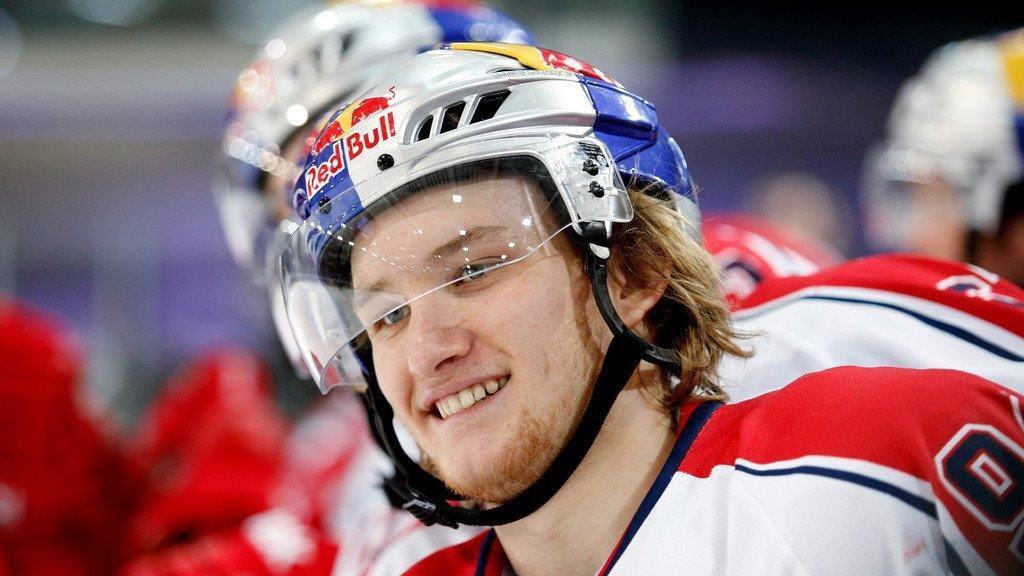 Red Bulls - HC Innsbruck