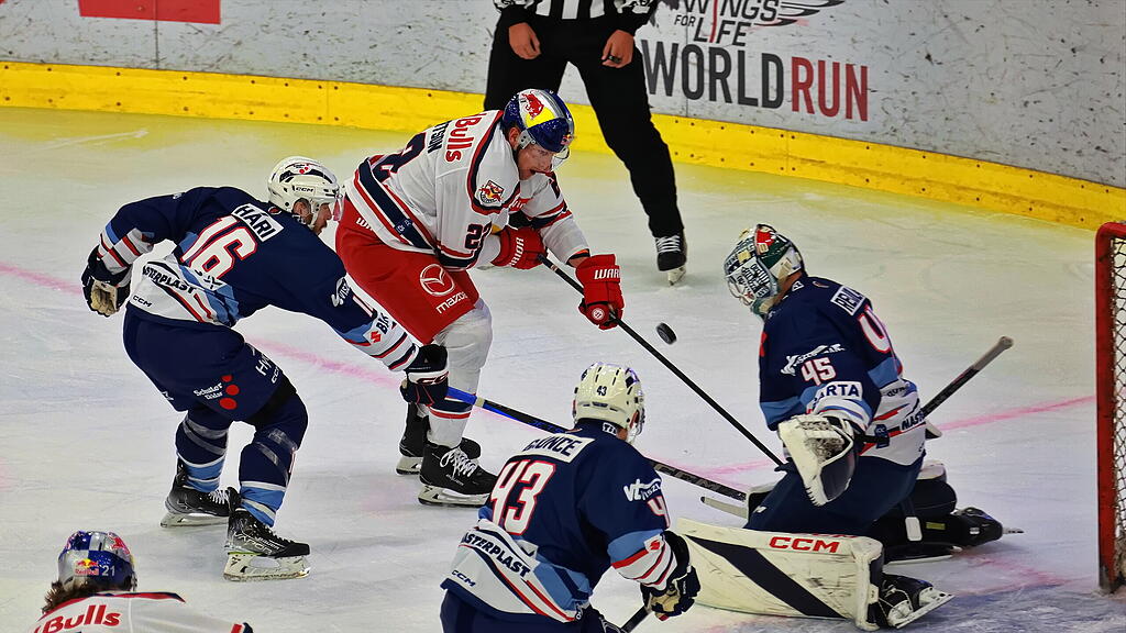 Red Bull Salzburg vs. Fehervar AV19