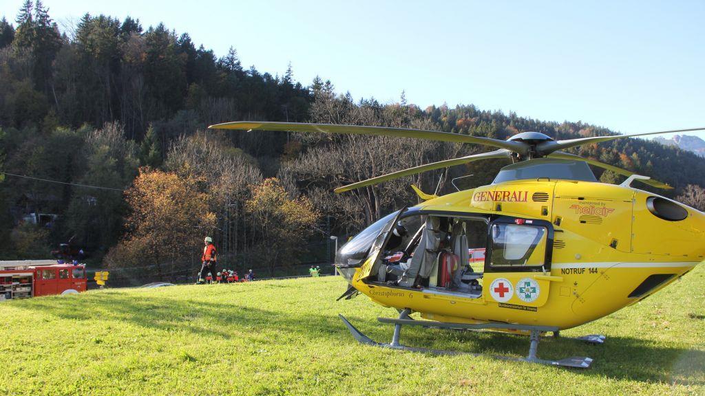 Radfahrer bei Crash getötet
