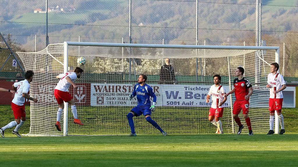 Anif - Seekirchen