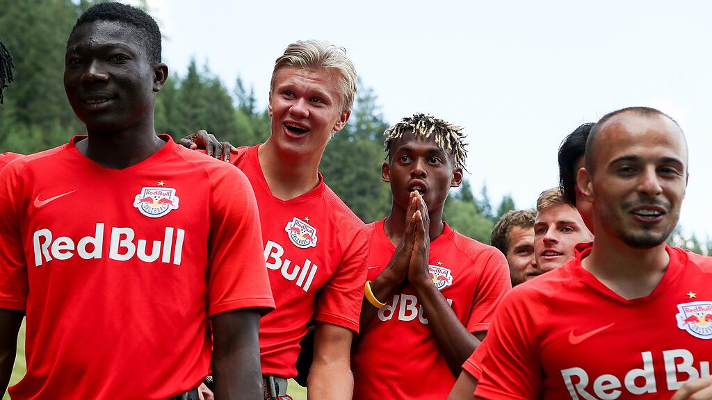 Red Bull Salzburg