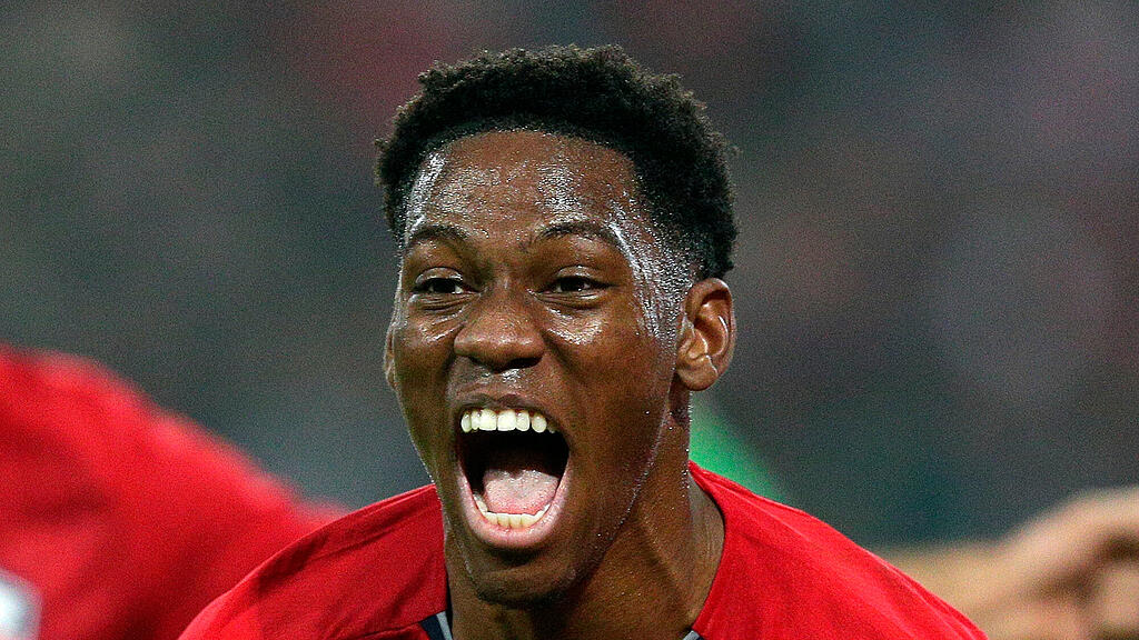 Lille, Salzburg, Champions League, Assistgeber