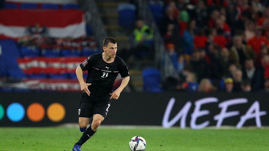 \u00d6sterreich, Wales, WM, Qualifiaktion