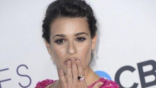 Peoples Choice Awards 2013 in L.A