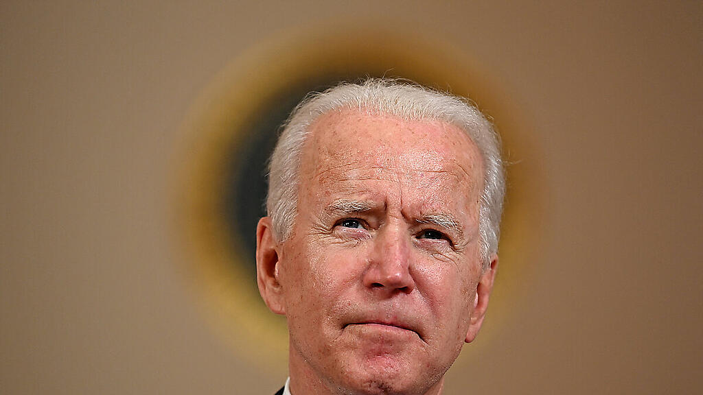 US-Präsident Biden erfüllt weiteres Wahlkampfversprechen