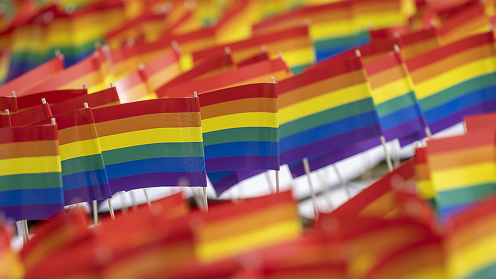 Weniger Rechte für gleichgeschlechtliche Paare oder Transgender