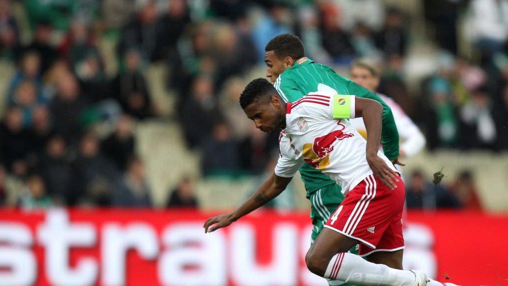 Rapid - RB Salzburg