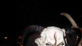 Mehr Pics vom Krampuslauf Oberndorf