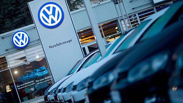 Folgen der Diesel-Manipulationen drücken weiter auf Gewinn