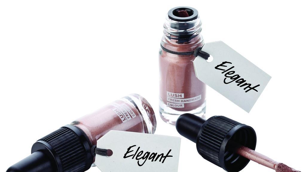 Lush präsentiert neue Kollektion "Emotional Brilliance"
