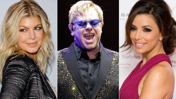 Viele Stars werden heuer wieder in Wien am Life Ball erwartet