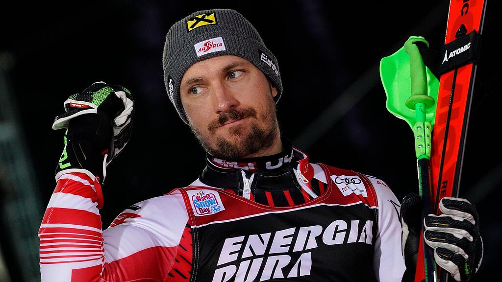 Hirscher