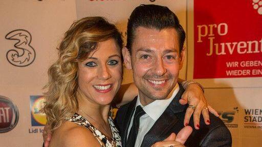 Pro-Juventute-Gala in Salzburg