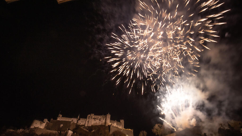 Silvester-Salzburg