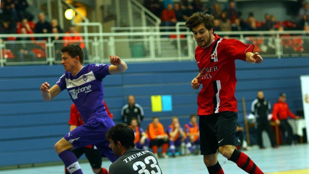 SV Seekirchen - SV Austria Salzburg
