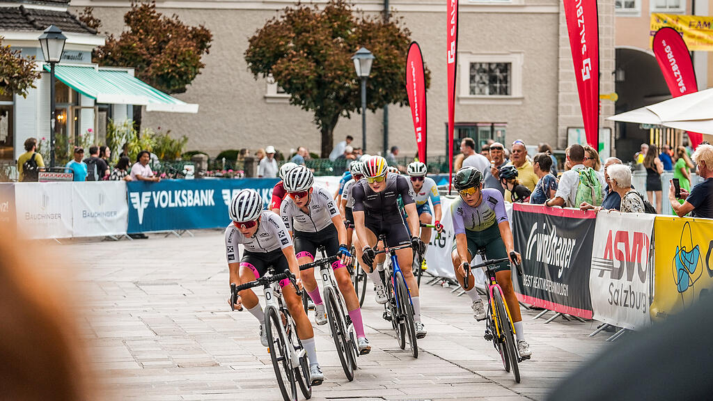 CYCLODOME Salzburg
