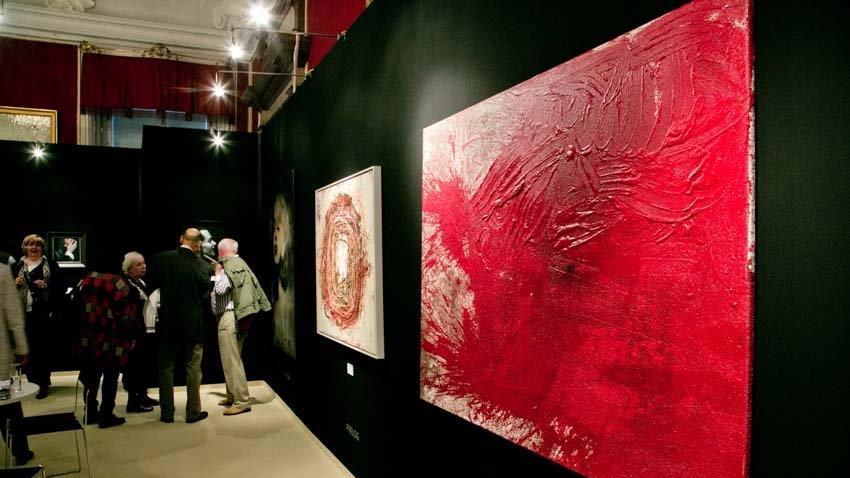 Art & Antique
