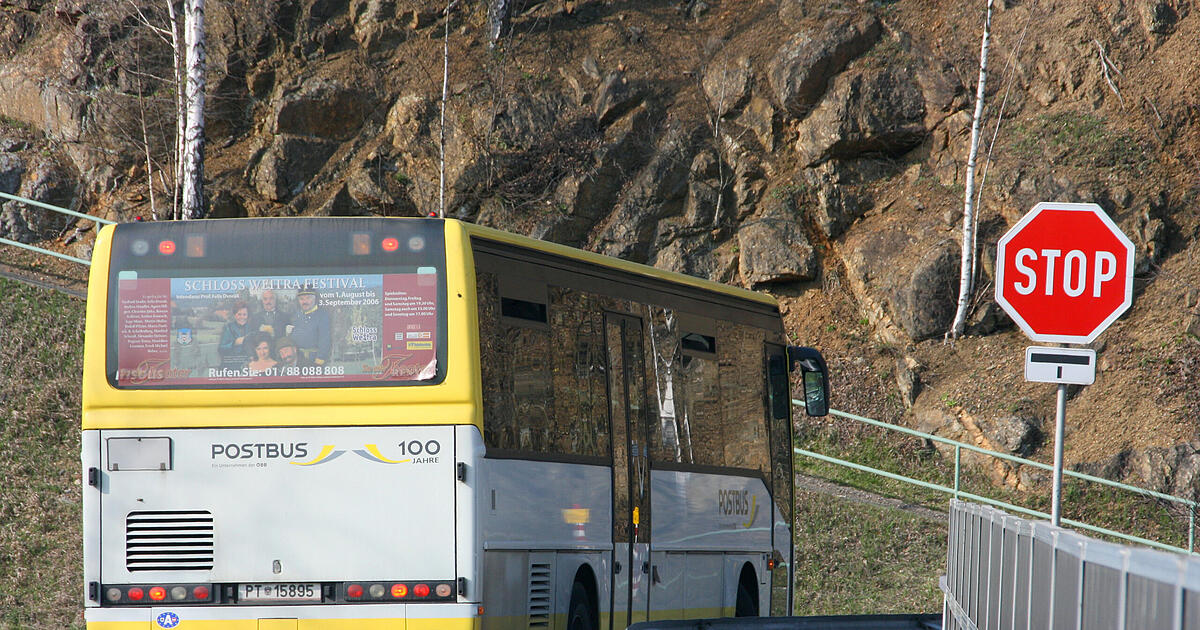 Das ändert sich mit dem Fahrplan-Wechsel am 14. Dezember in Salzburg
