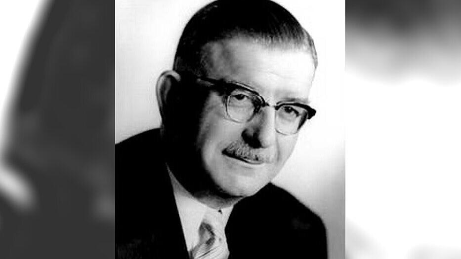 Leopold Figl