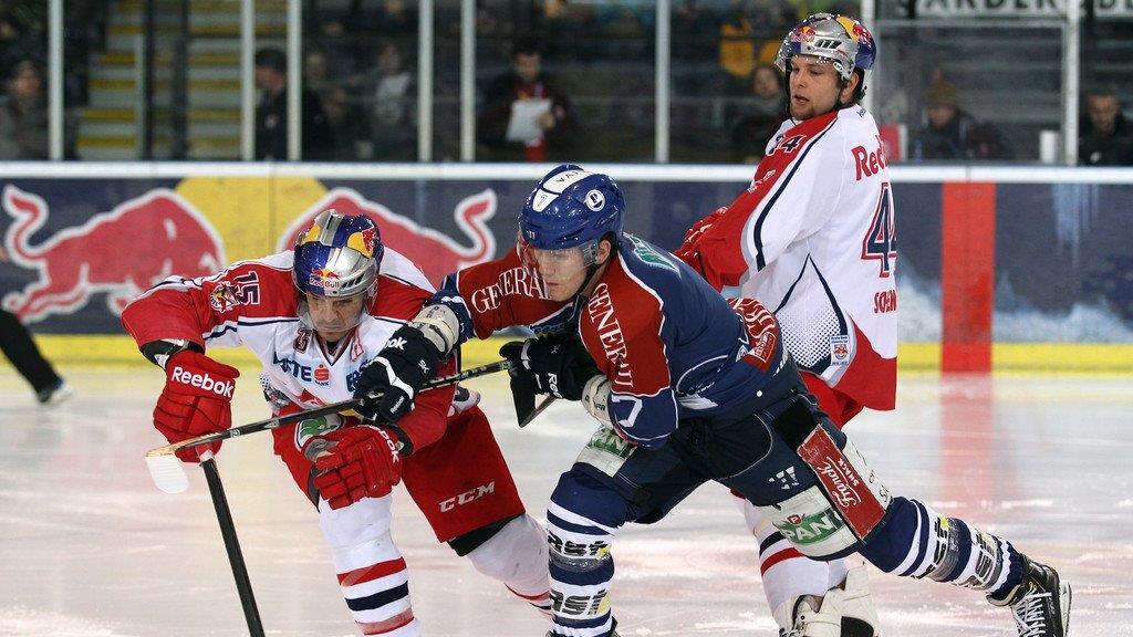 EC RBS vs. Zagreb