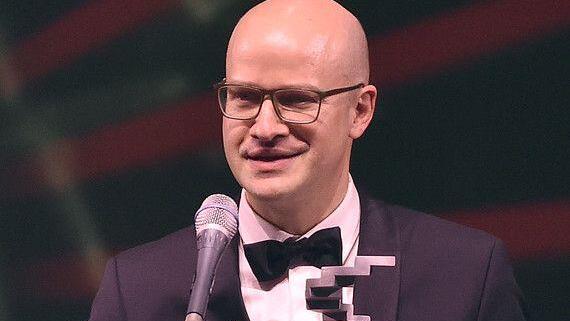Österreichischer Filmpreis 2018
