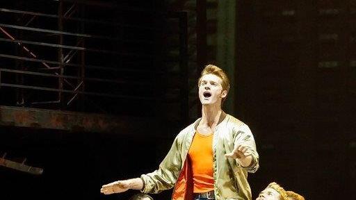 West Side Story