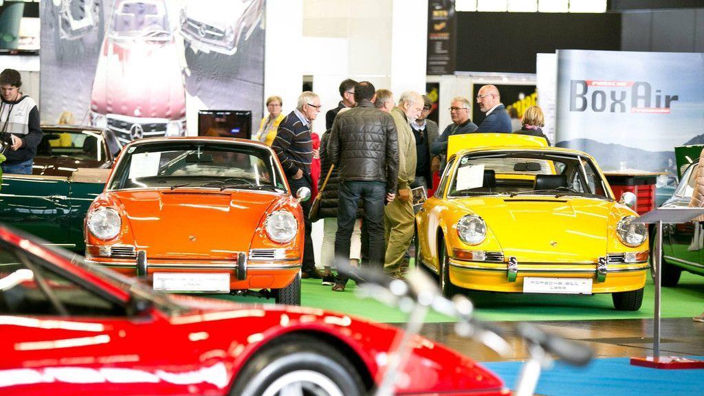 Classic Expo IV