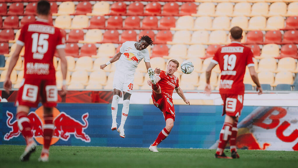 FC Liefering_GAK