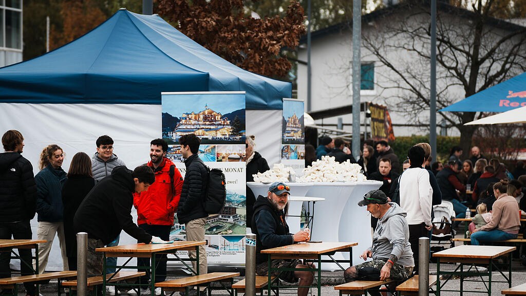 European Street Food Festival