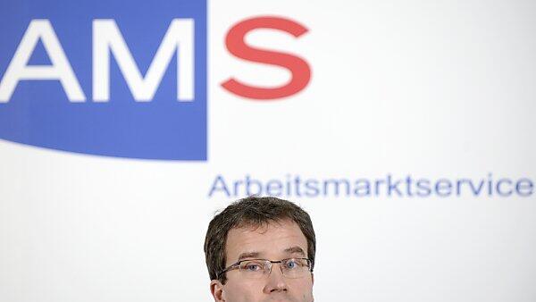AMS-Chef Kopf fürchtet negative Folgewirkungen