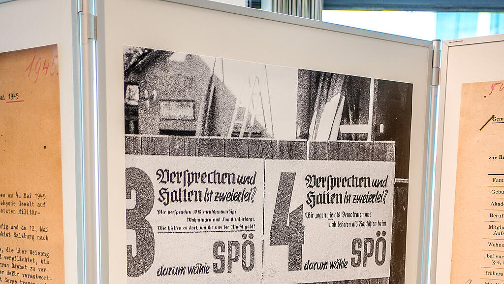 „Speicher auf!“ – Tag der offenen Tür im Haus der Stadtgeschichte