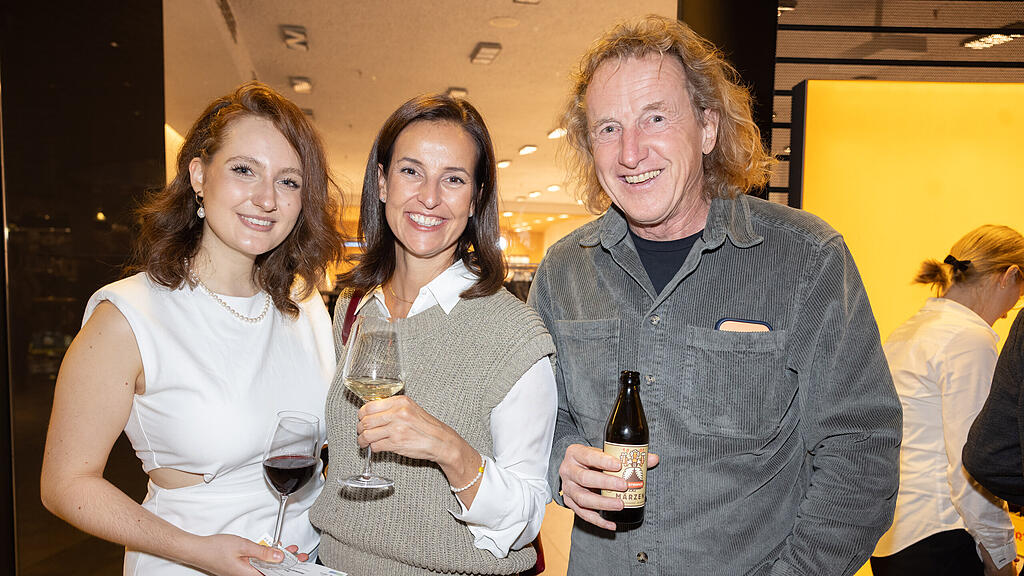 20 Jahre Oval im Europark