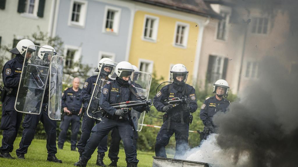 Tag der Polizei II