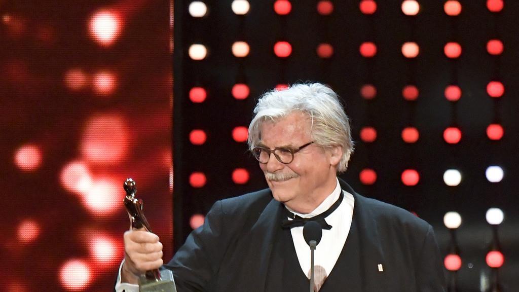 Das war die Romy 2017