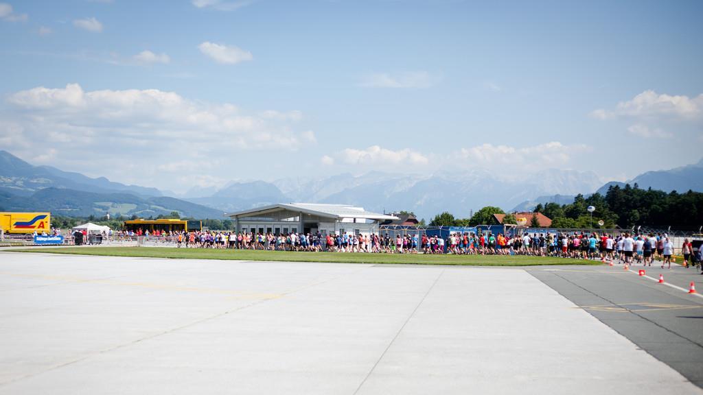 4. AIRportlauf II