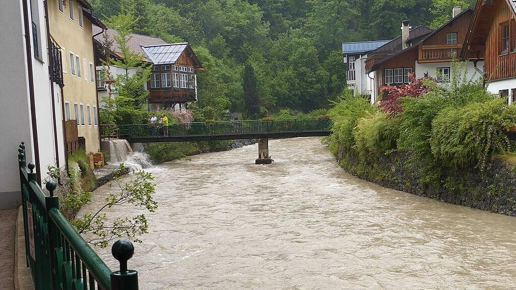 Überschwemmung_Bad Aussee