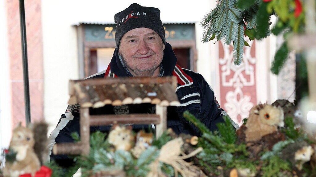 Gollinger Kirtag 2025