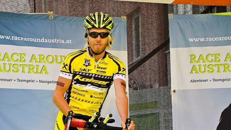 Start im Attergau