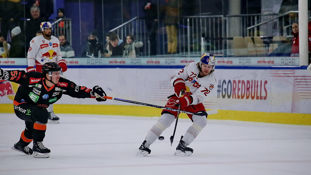 Red Bull Salzburg vs. Graz