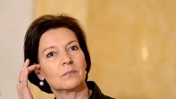 Heinisch-Hosek sieht keine zusätzlichen Lehrer vor