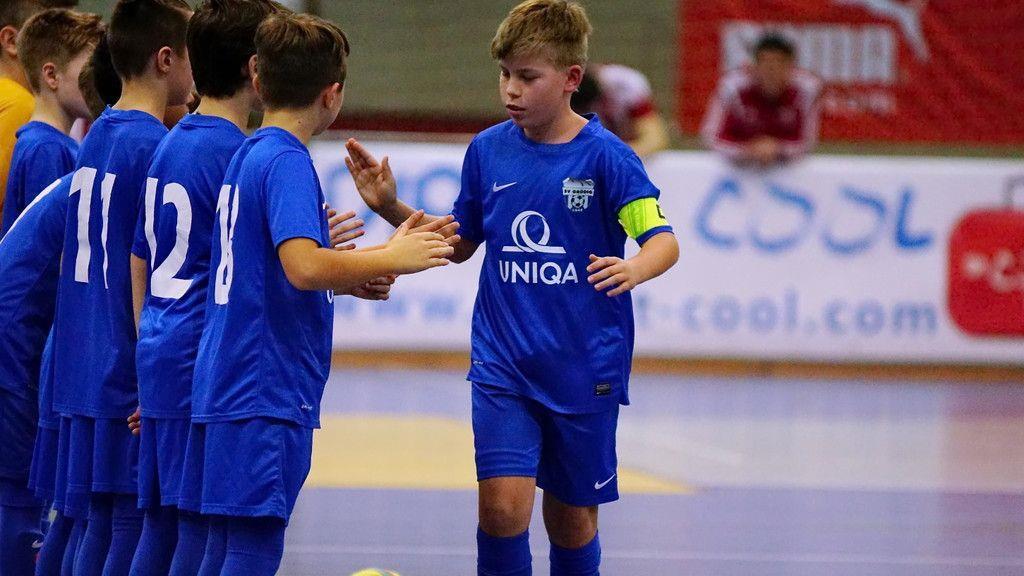 Sbg Stier: Finaltag
