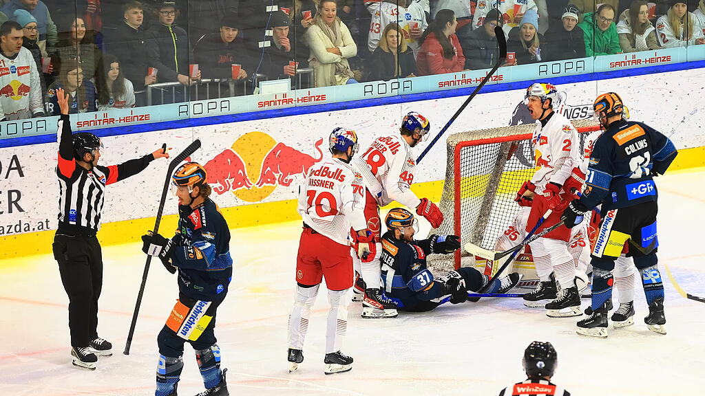 Red Bull Salzburg_Black Wings Linz