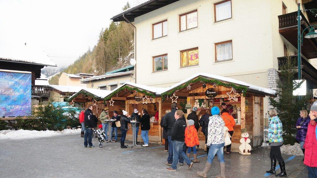 Großarler Bergadvent