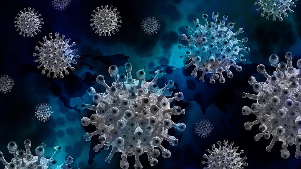 Symb_Coronavirus Symb_Mutation Symb_Virus