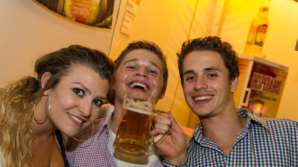 Egelseefest Golling II
