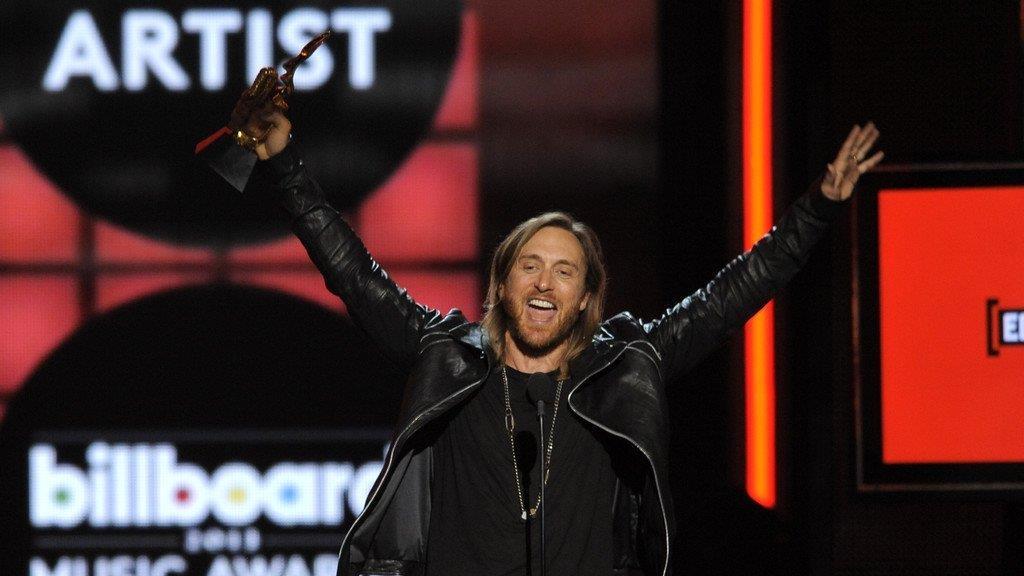 Billboard Awards 2013