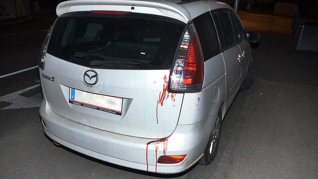 19-Jähriger soll bei Messerattacke fünf Menschen verletzt haben
