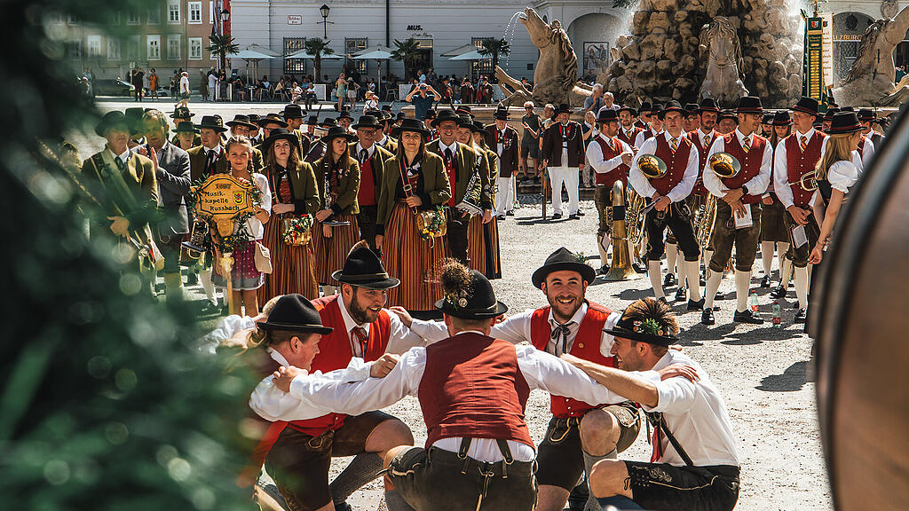 Salzburger Dult