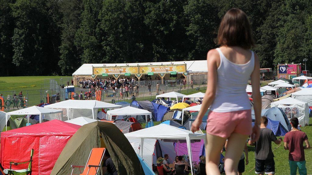 Electric Love Festival 2016: Die Anreise, II