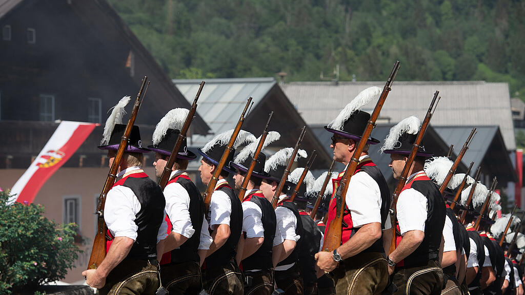 125 Jahre TMK St. Veit Gro\u00dfes Jubil\u00e4umsfest